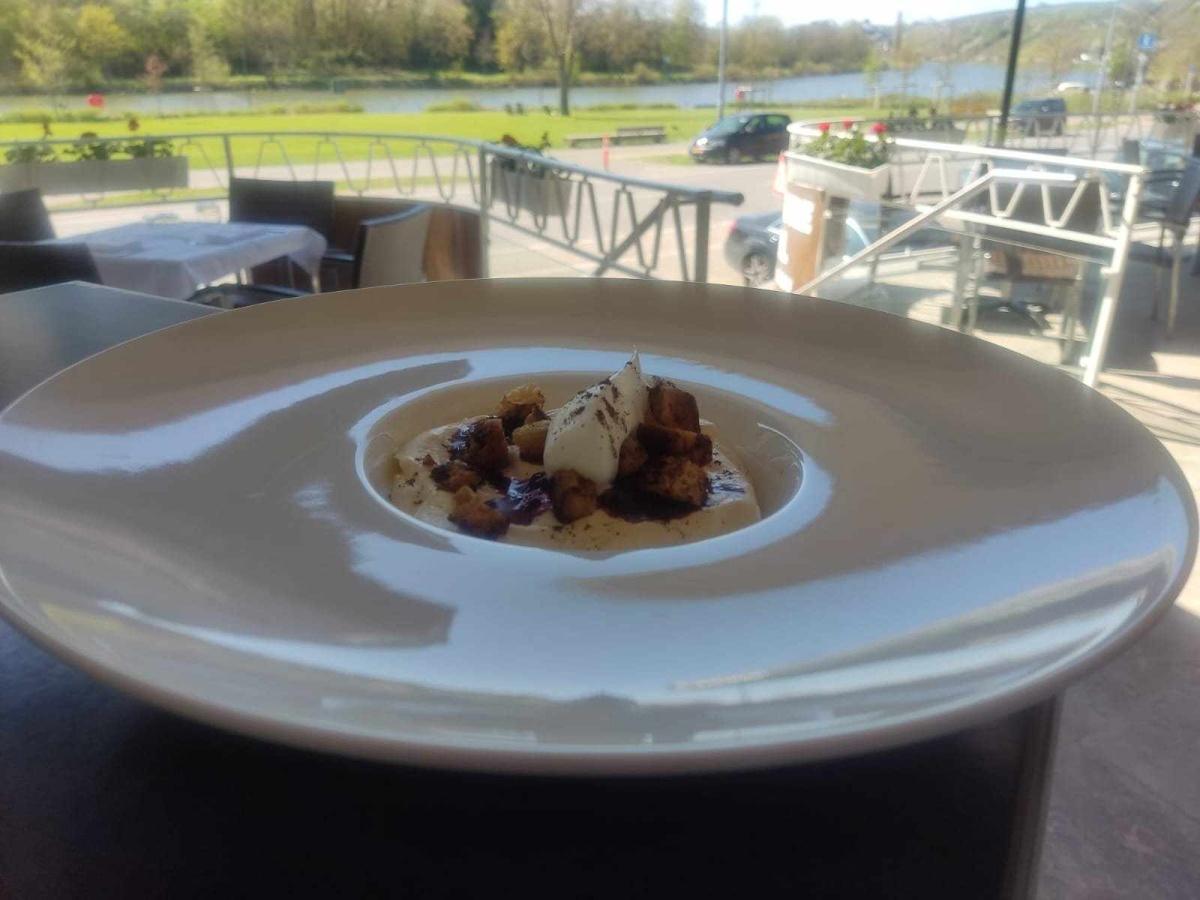 Chambres Vue Moselle Chambres Vue Moselle