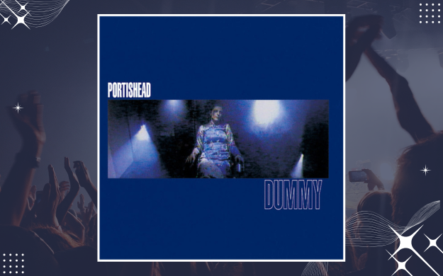"Dummy" : le blues du futur selon Portishead
