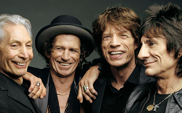 Les Rolling Stones : l’éternelle bande-son du chaos