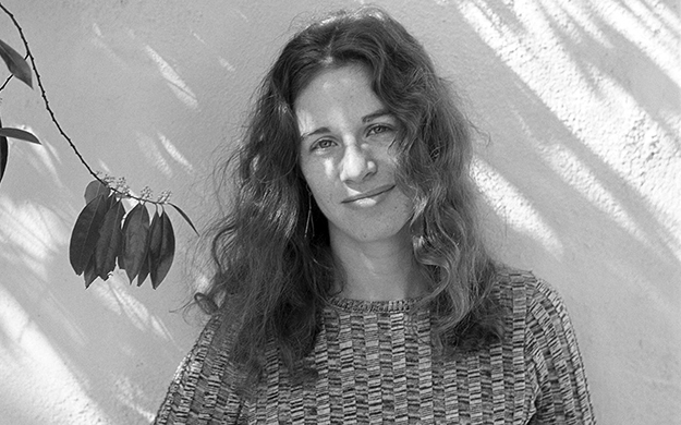 10 février - Carole King