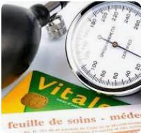 VITALI SANTÉ: Garanties au 1er juillet 2024