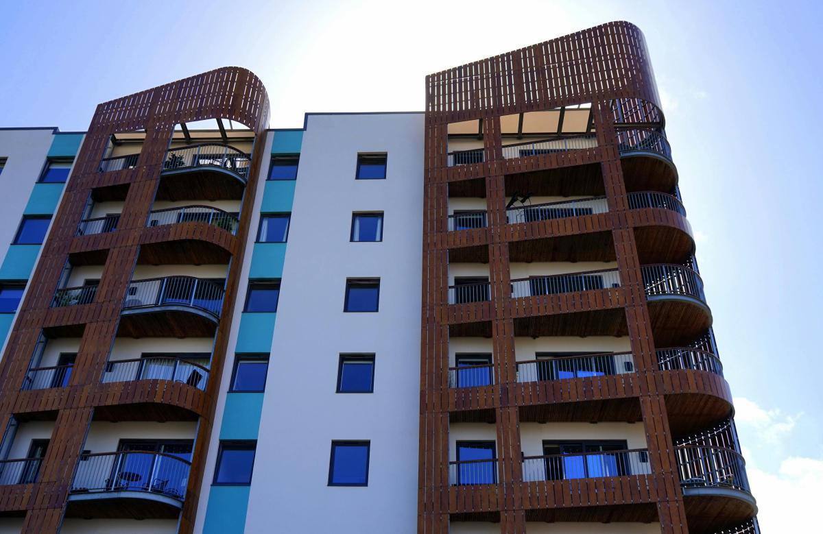 INFORMATION ACTION LOGEMENT