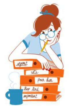 Les assistantes sociales