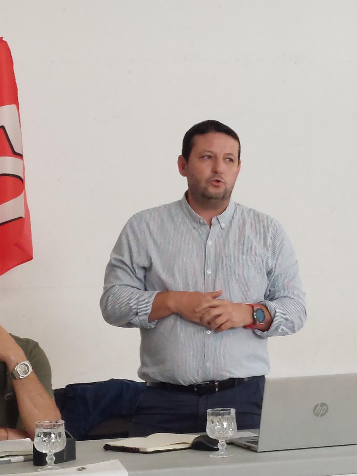 Assemblée Générale FO Val de Seine du 06 septembre 2024