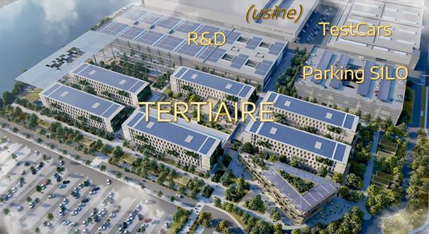 GT1 ALTO Relecture communication GT1 ALTO Relecture communication