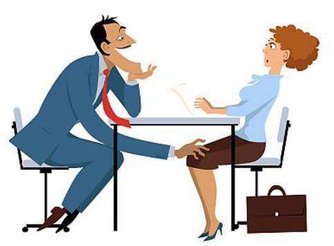 Harcèlement : le consentement expliqué avec une tasse de thé Harcèlement : le consentement expliqué avec une tasse de thé