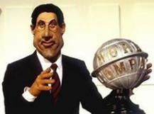 LA WORLD COMPANY : Gagnant / gagnant , vraiment ? LA WORLD COMPANY : Gagnant / gagnant , vraiment ?