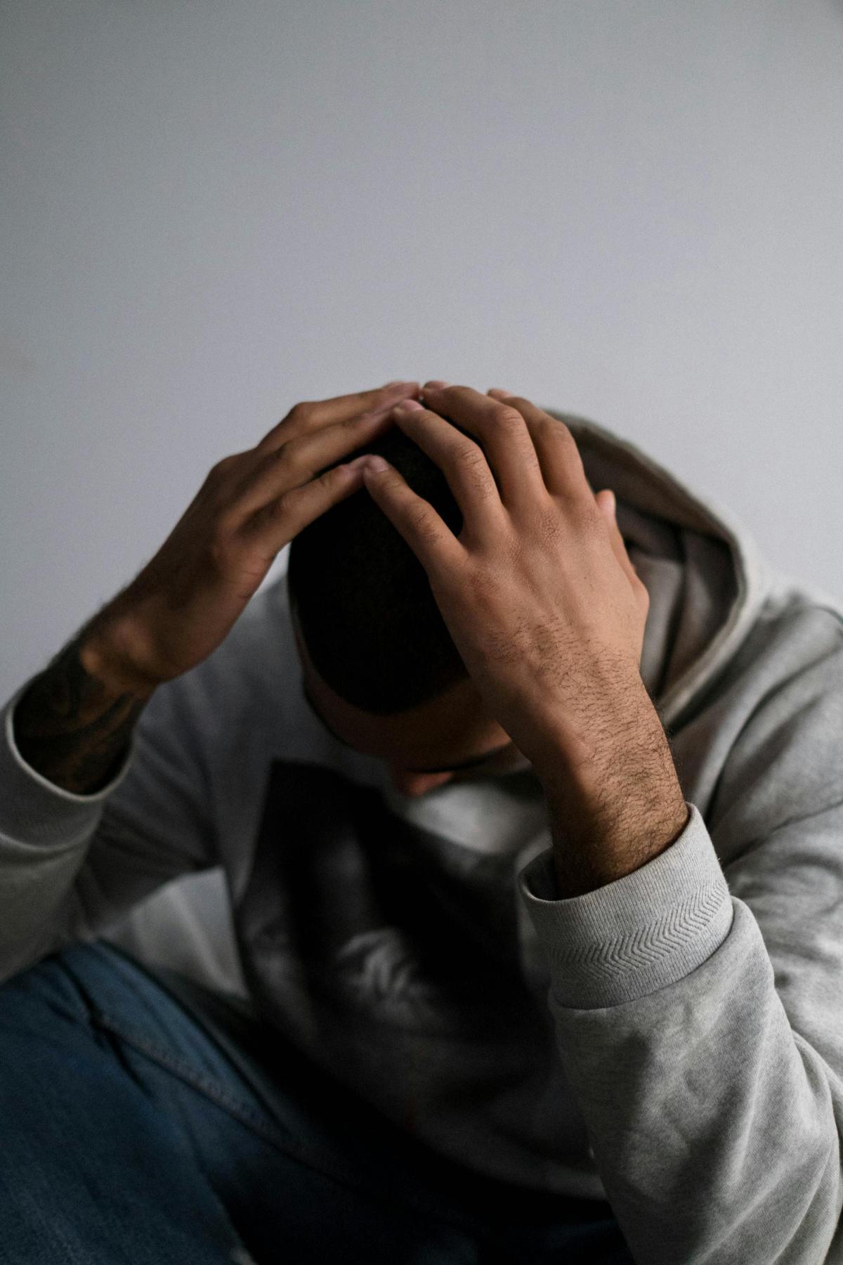 Besoin d'aide et de soutien psychologique ?