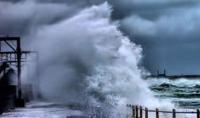 La WORLD COMPANY dans la tempête !!!