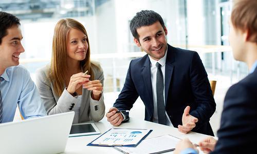 Commission Financière et des Marchés Commission Financière et des Marchés