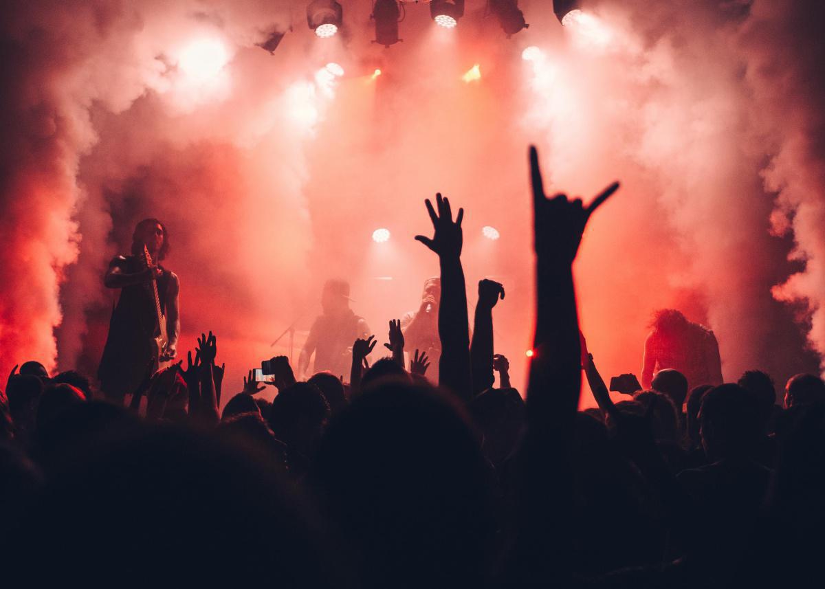 Info CSE : Eurockéennes de Belfort