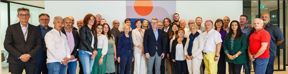 STELLANTIS: Nouvel accord sur le Comité d'Entreprise Européen STELLANTIS: Nouvel accord sur le Comité d'Entreprise Européen