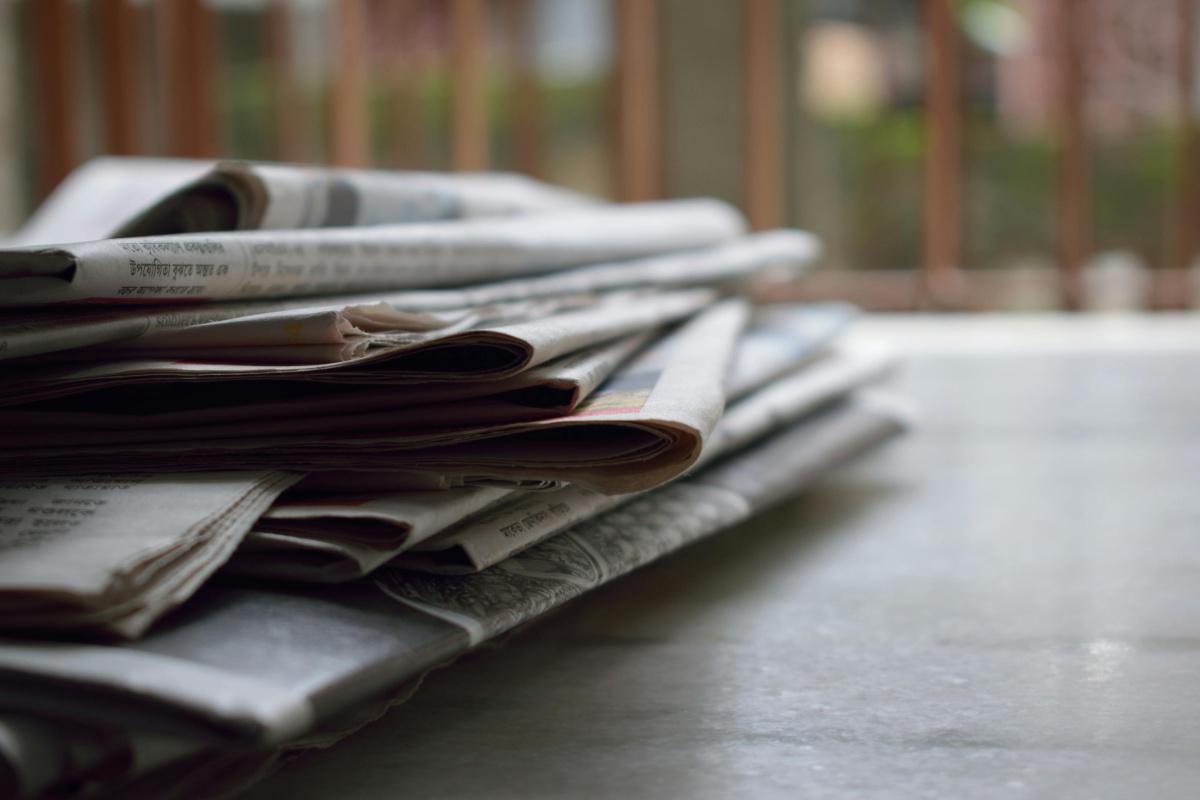 Revue de presse n°4
