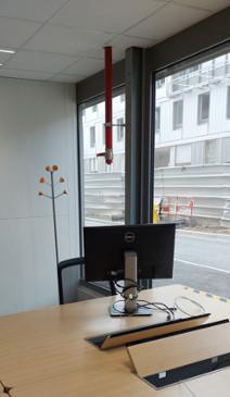 GrEEn Campus : Visite R&D / Test Cars du 17 octobre 2024 GrEEn Campus : Visite R&D / Test Cars du 17 octobre 2024