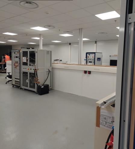 GrEEn Campus : Visite R&D / Test Cars du 17 octobre 2024 GrEEn Campus : Visite R&D / Test Cars du 17 octobre 2024