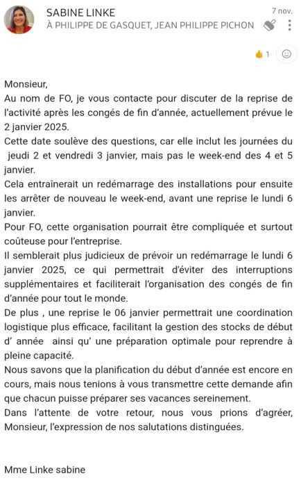 congés de fin d'année🎄🎁