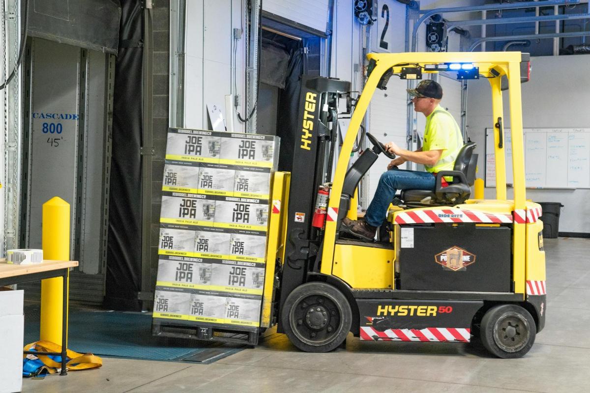 Action FO sur le stockage des batteries⚡🔋