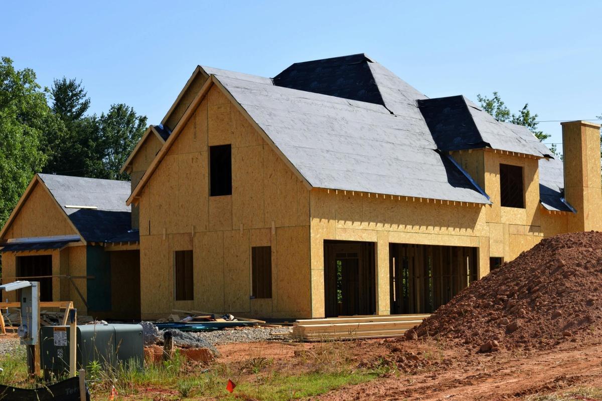 VOUS AVEZ UN PROJET LOGEMENT ?