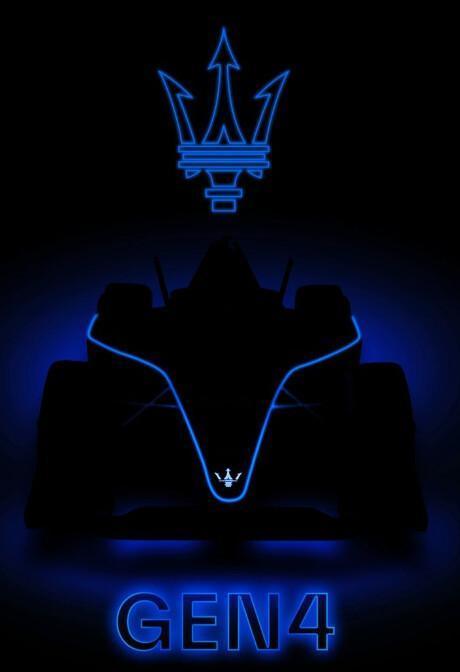 Maserati annonce son engagement en Formula E jusqu'à 2030 Maserati annonce son engagement en Formula E jusqu'à 2030