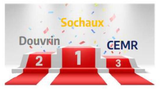 CSSCT Ordinaire 25 novembre 2024 CSSCT Ordinaire 25 novembre 2024