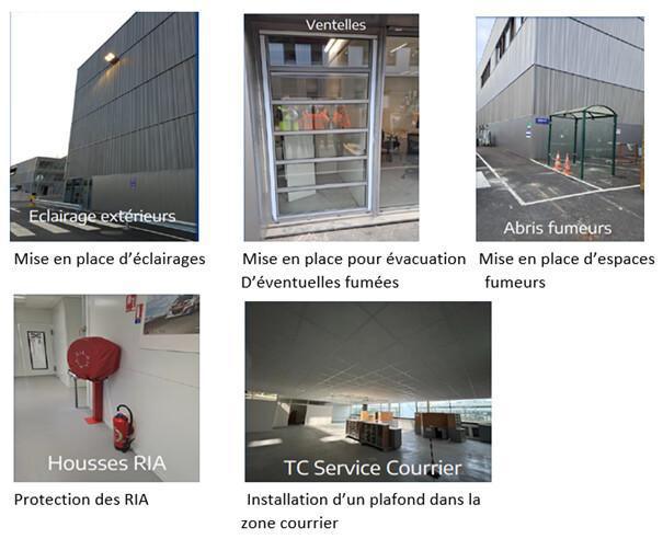 CSSCT Ordinaire 25 novembre 2024 CSSCT Ordinaire 25 novembre 2024