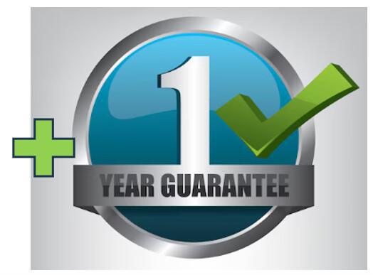 InFO : 1 an de garantie supplémentaire -> Moteur Puretech