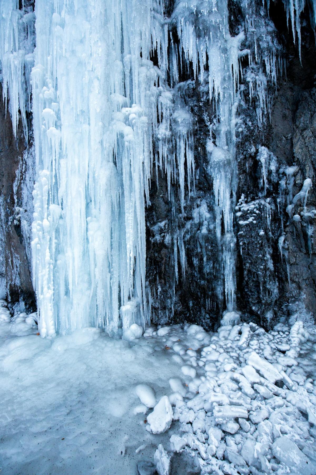  COUP DE FROID SUR QCP