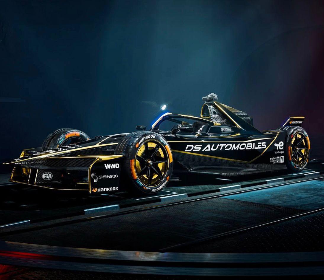 Démarrage de la Saison 11 du championnat de Formula E