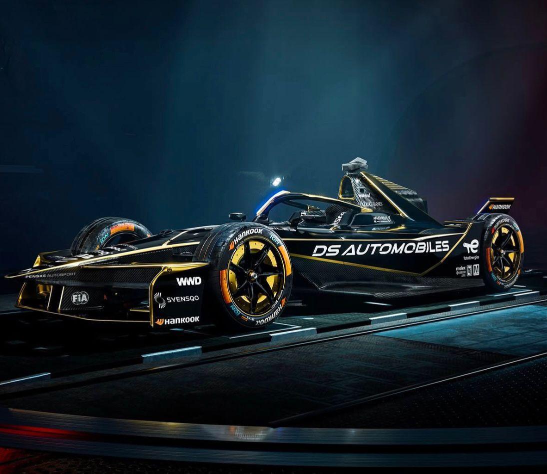 Démarrage de la Saison 11 du championnat de Formula E Démarrage de la Saison 11 du championnat de Formula E