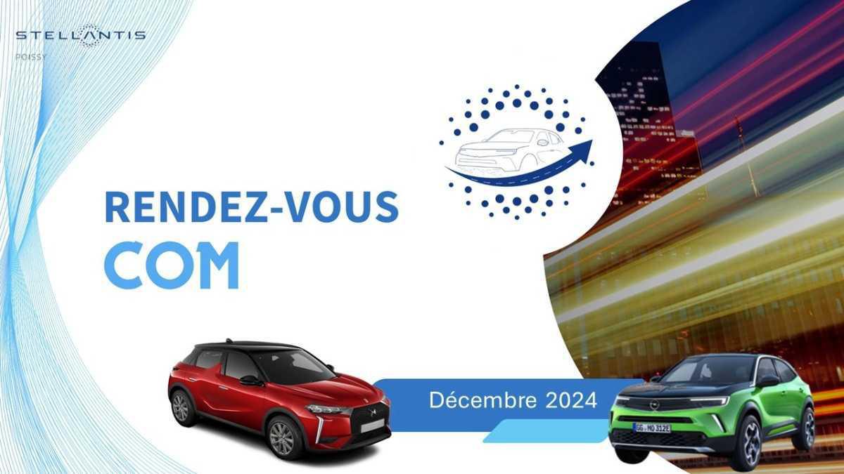 Infos du CSE Ordinaire du 19 décembre 2024