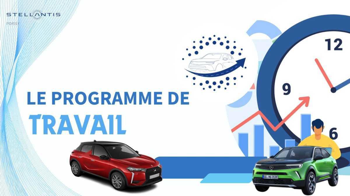 Infos du CSE Ordinaire du 19 décembre 2024