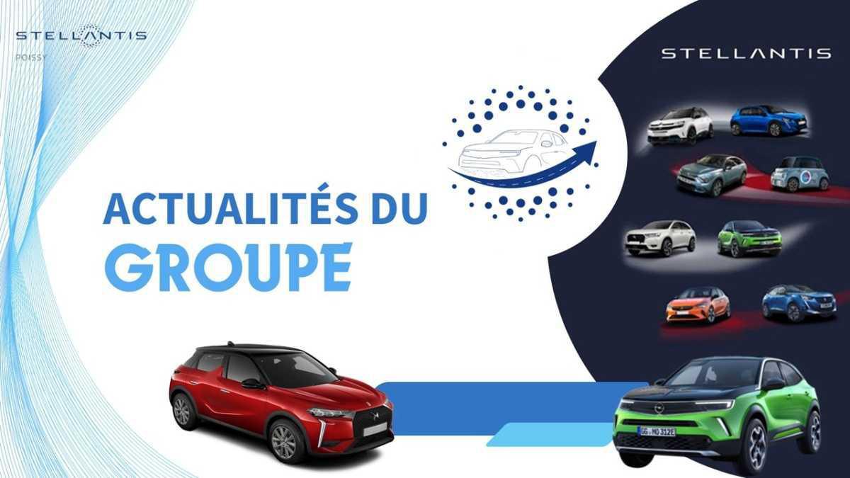 Infos du CSE Ordinaire du 19 décembre 2024