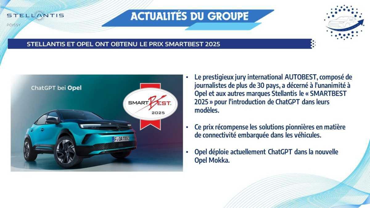 Infos du CSE Ordinaire du 19 décembre 2024