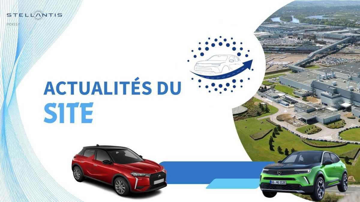 Infos du CSE Ordinaire du 19 décembre 2024