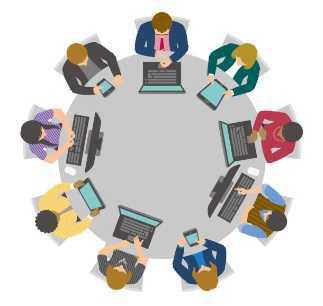 Compte-rendu du CSE ordinaire 18 décembre 2024 Compte-rendu du CSE ordinaire 18 décembre 2024