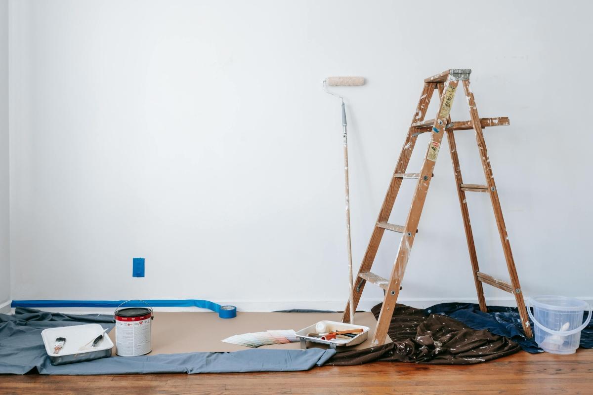 😊Une rénovation réussie pour des conditions de travail optimales😊