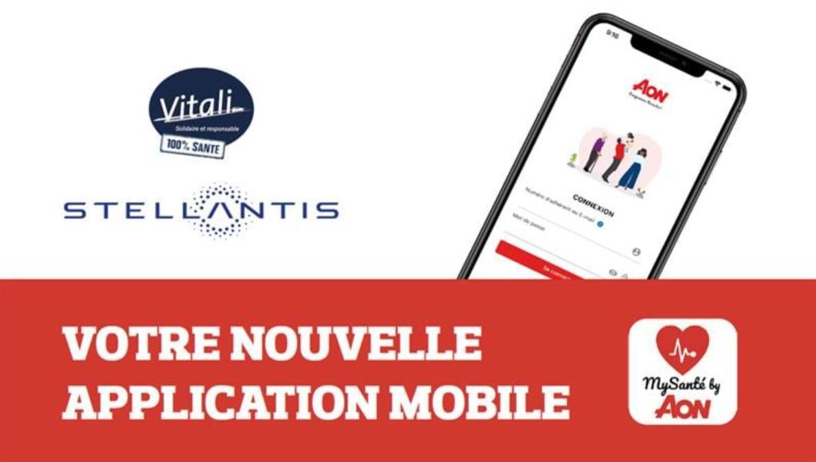 Avec LIENS actifs : Ou trouver ma CARTE TIERS-PAYANT / Mutuelle
