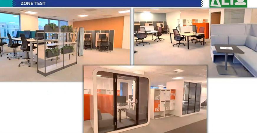 Compte rendu GT ALTO du 7 janvier et Zoom Amphi GrEEn Campus 10 janvier 2025
