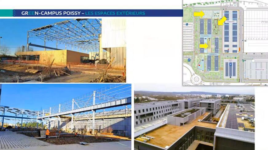Compte rendu GT ALTO du 7 janvier et Zoom Amphi GrEEn Campus 10 janvier 2025 Compte rendu GT ALTO du 7 janvier et Zoom Amphi GrEEn Campus 10 janvier 2025