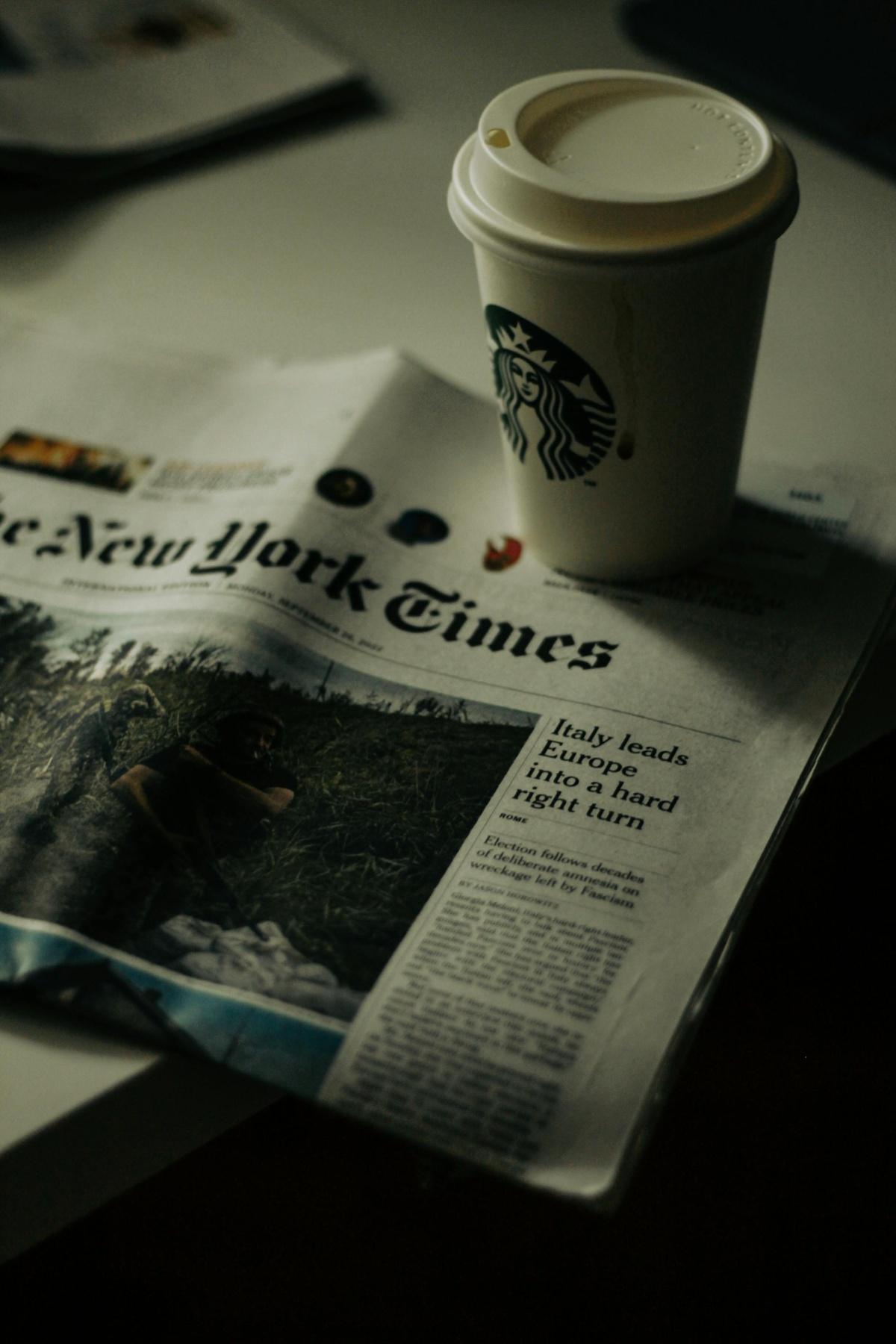 Revue de Presse