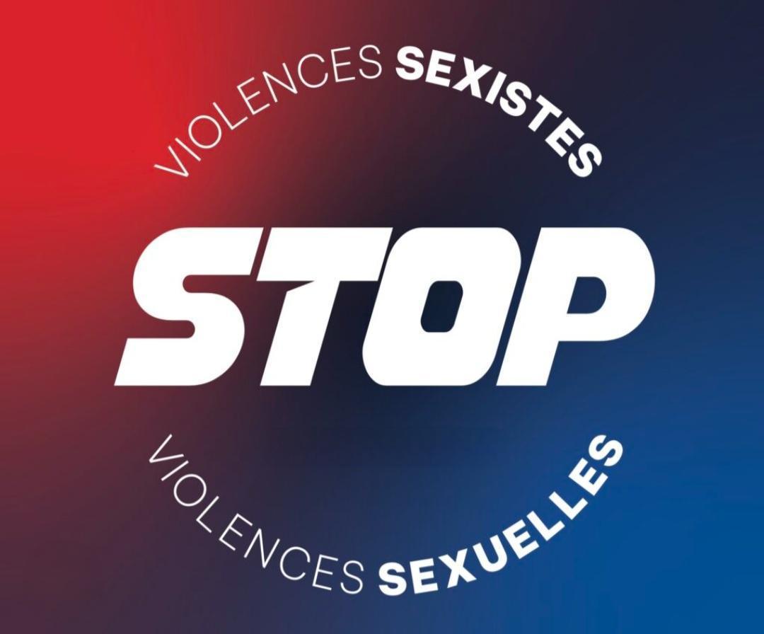 🛑STOP au Harcèlement dans l'entreprise