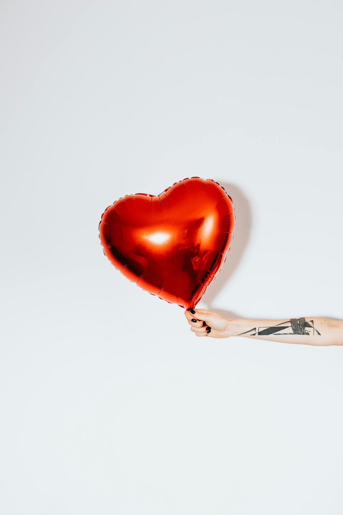 ❤️💕TOMBOLA de la Saint Valentin au CSE ❤️💕