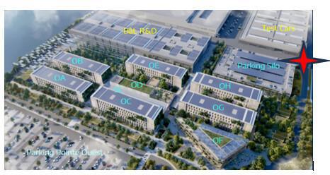 CEMR : Informations relatives à la visite de la CSSCT du 6 février 2025 CEMR : Informations relatives à la visite de la CSSCT du 6 février 2025
