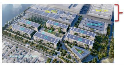 CEMR : Informations relatives à la visite de la CSSCT du 6 février 2025 CEMR : Informations relatives à la visite de la CSSCT du 6 février 2025