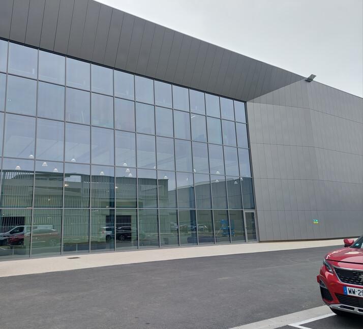 CEMR : Informations relatives à la visite de la CSSCT du 6 février 2025