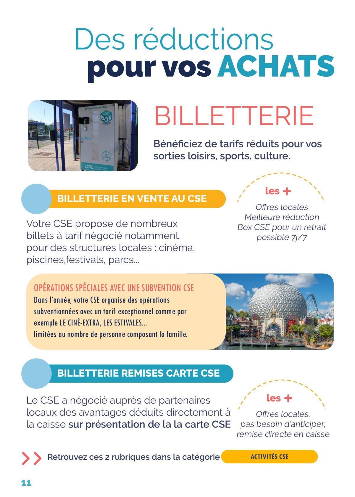 GUIDE 2025 de votre CSE...👍