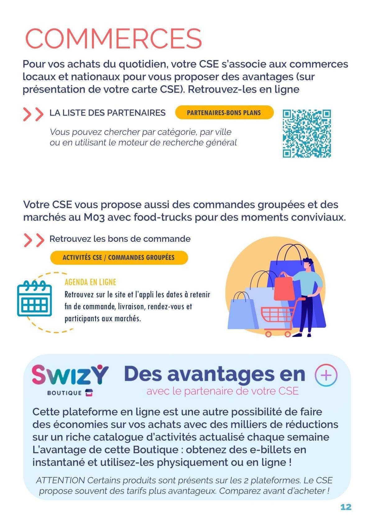 GUIDE 2025 de votre CSE...👍