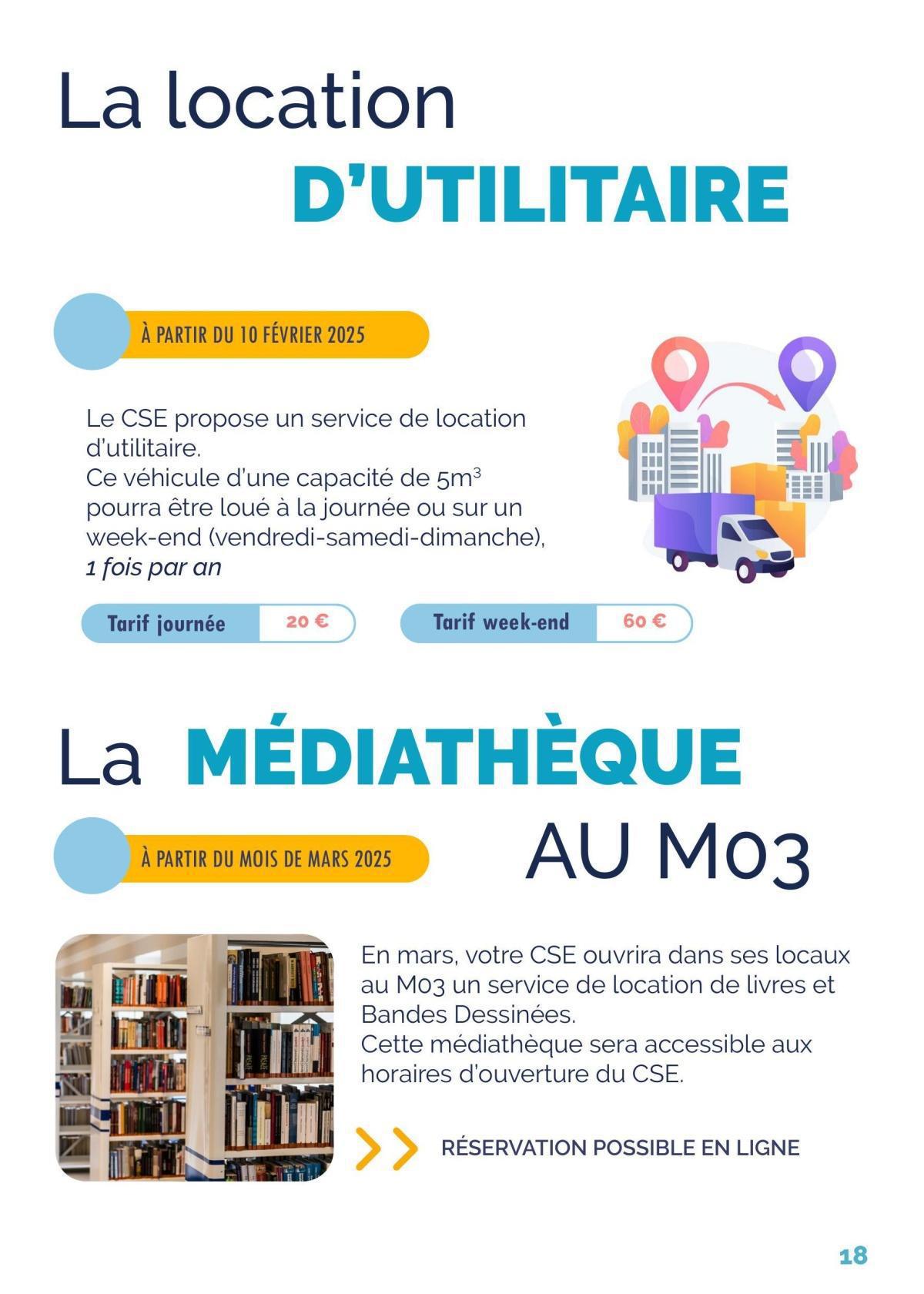 GUIDE 2025 de votre CSE...👍