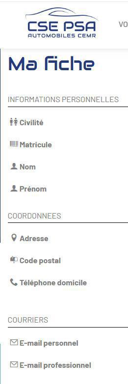 CEMR : ATTENTION PIRATAGE !!!!