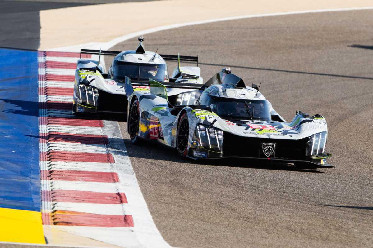 Votre programme du weekend au Qatar